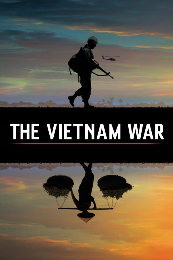 24/7: The Vietnam War