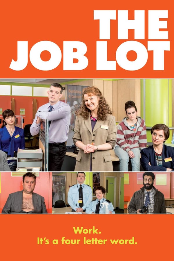 24/7: The Job Lot