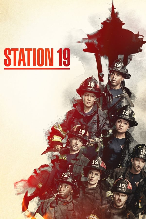 24/7: Station 19