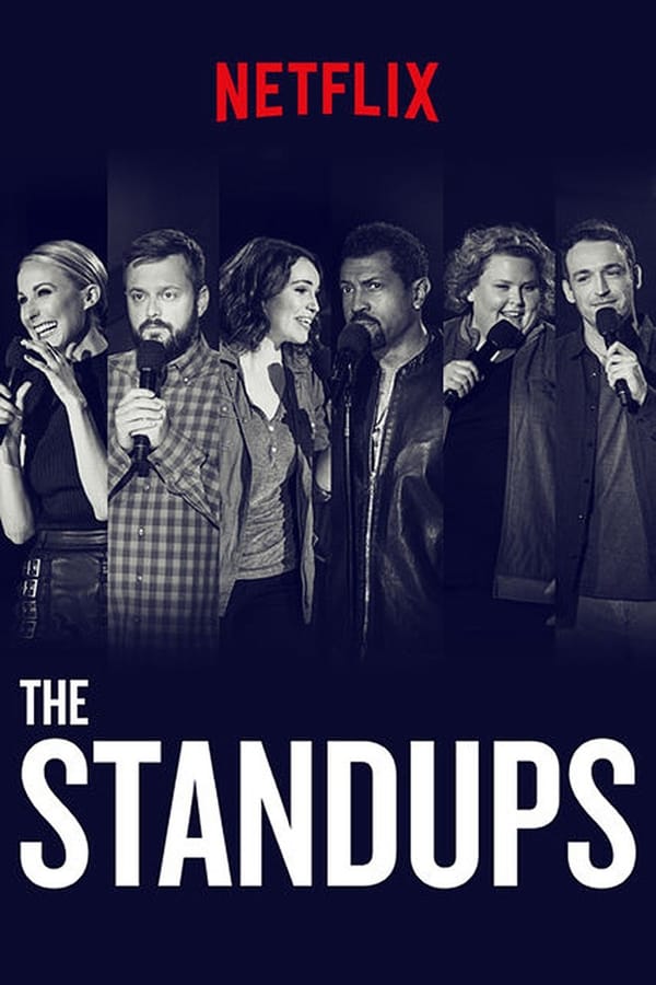 24/7: The Standups