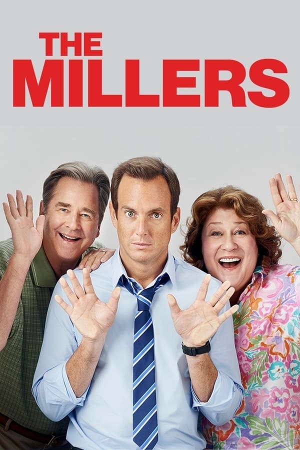 24/7: The Millers
