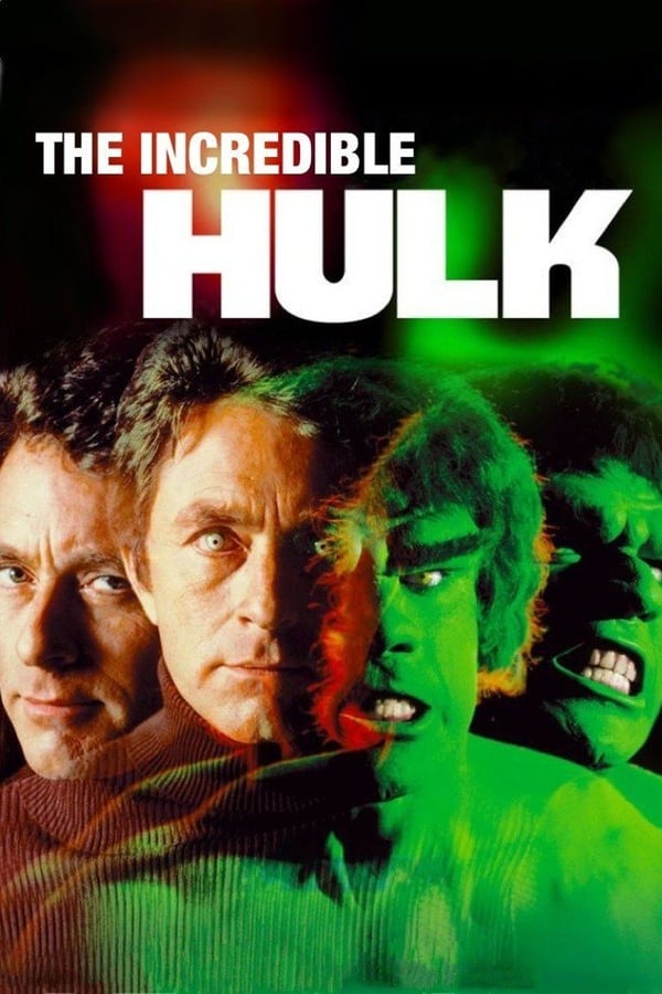 24/7: The Incredible Hulk