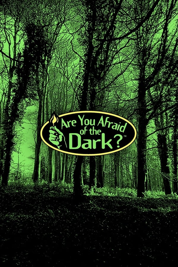 24/7: Are You Afraid Of The Dark