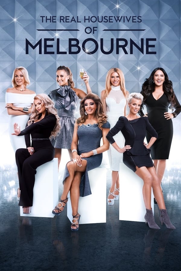 24/7: The Real Housewives of Melbourne