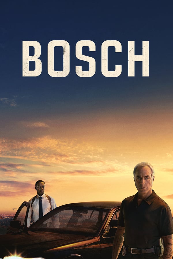 24/7: Bosch
