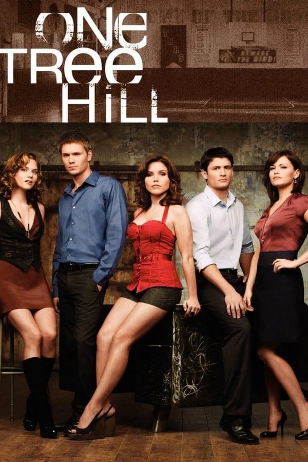 24/7: One Tree Hill