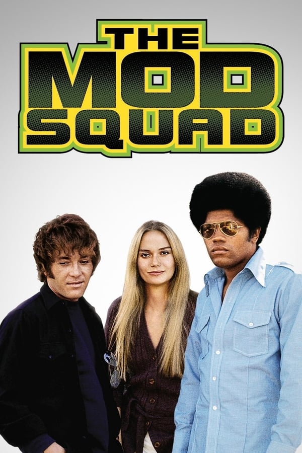 24/7: The Mod Squad