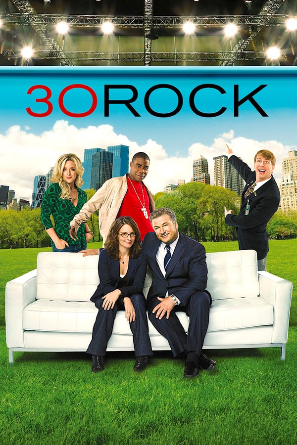 24/7: 30 Rock