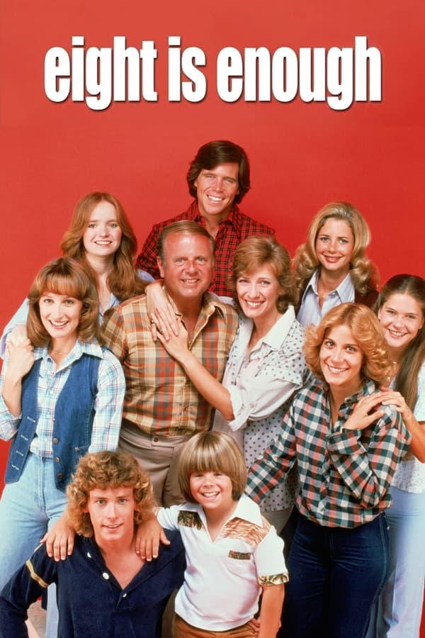 24/7: Eight Is Enough