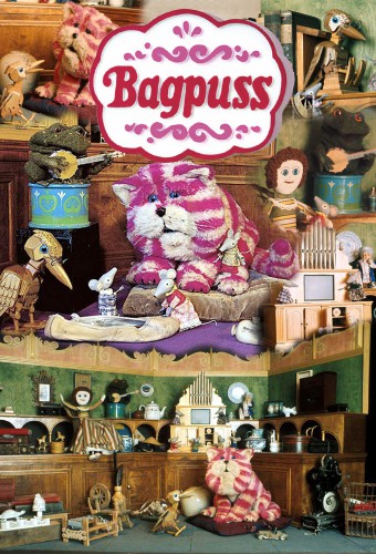 24/7: Bagpuss