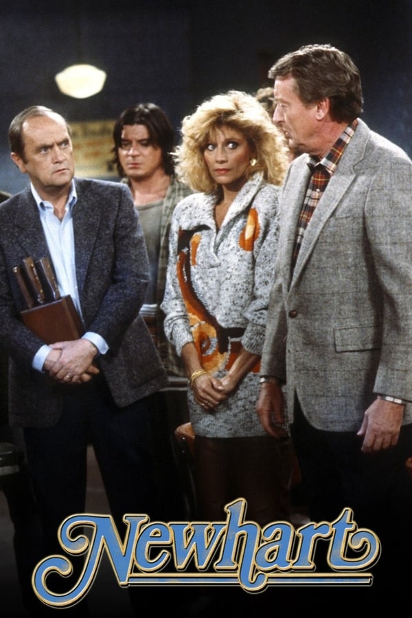 24/7: Newhart