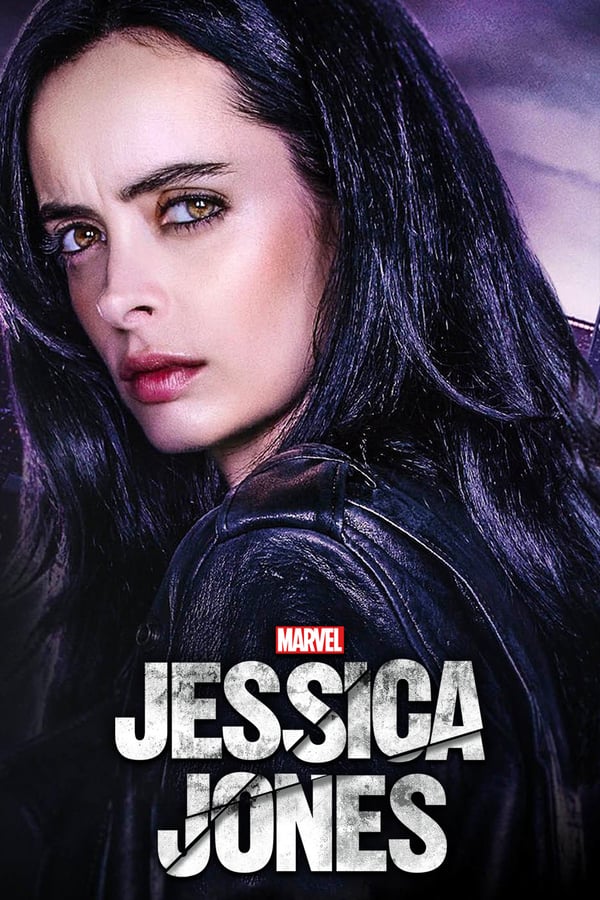 24/7: Marvels Jessica Jones