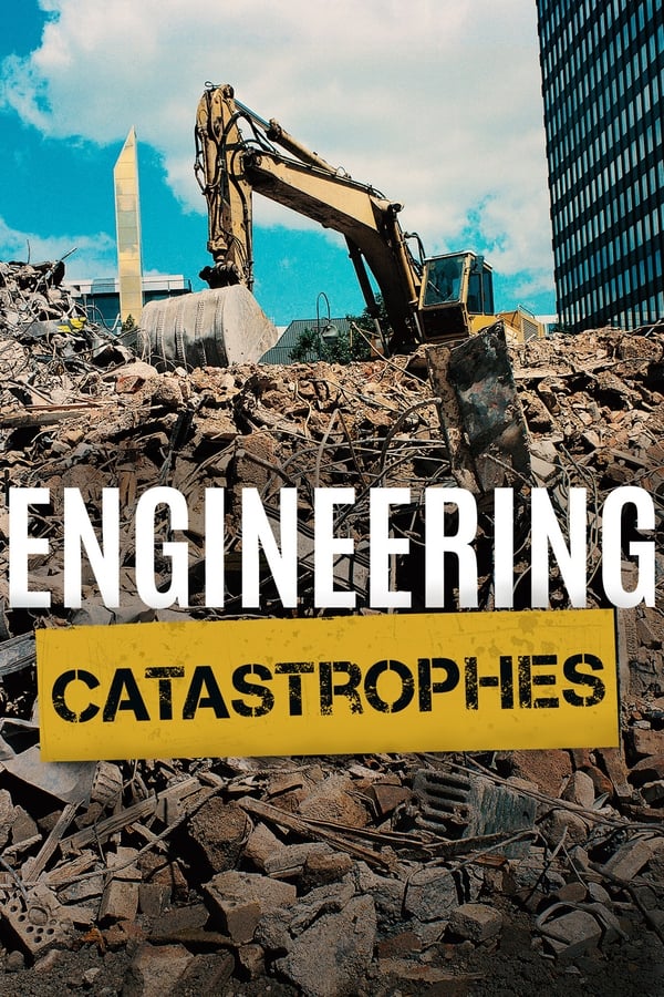 24/7: Engineering Catastrophes