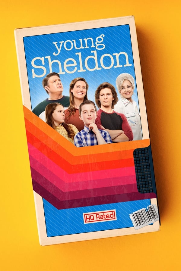 24/7: Young Sheldon