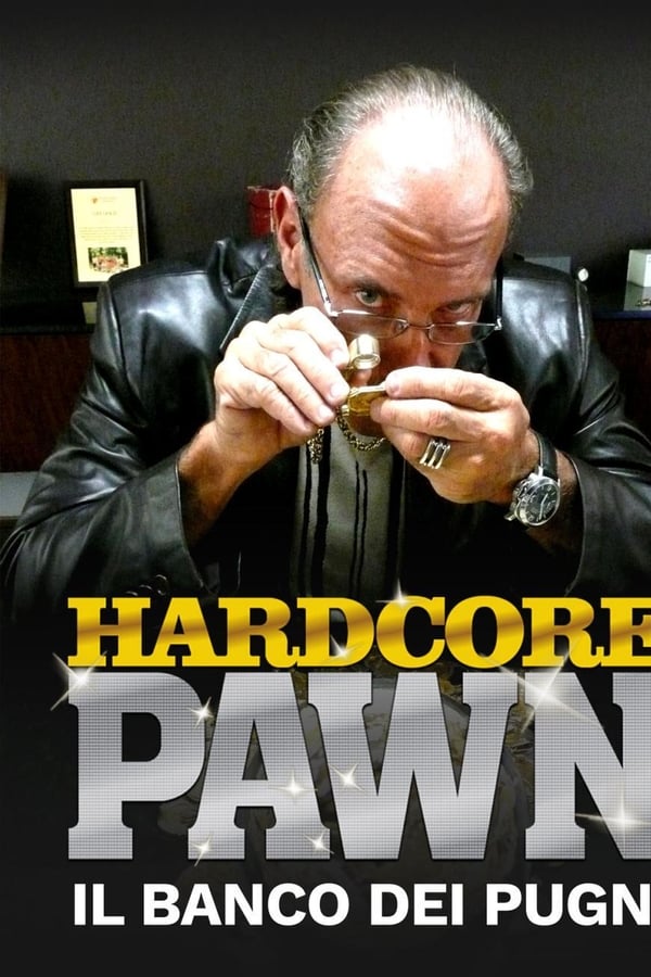 24/7: Hardcore Pawn