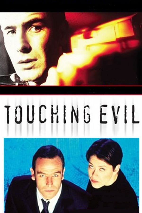 24/7: Touching Evil
