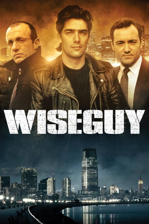 24/7: Wiseguy