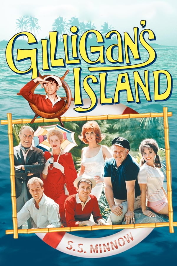 24/7: Gilligans Island