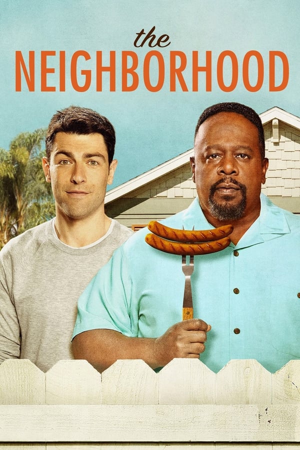 24/7: The Neighborhood