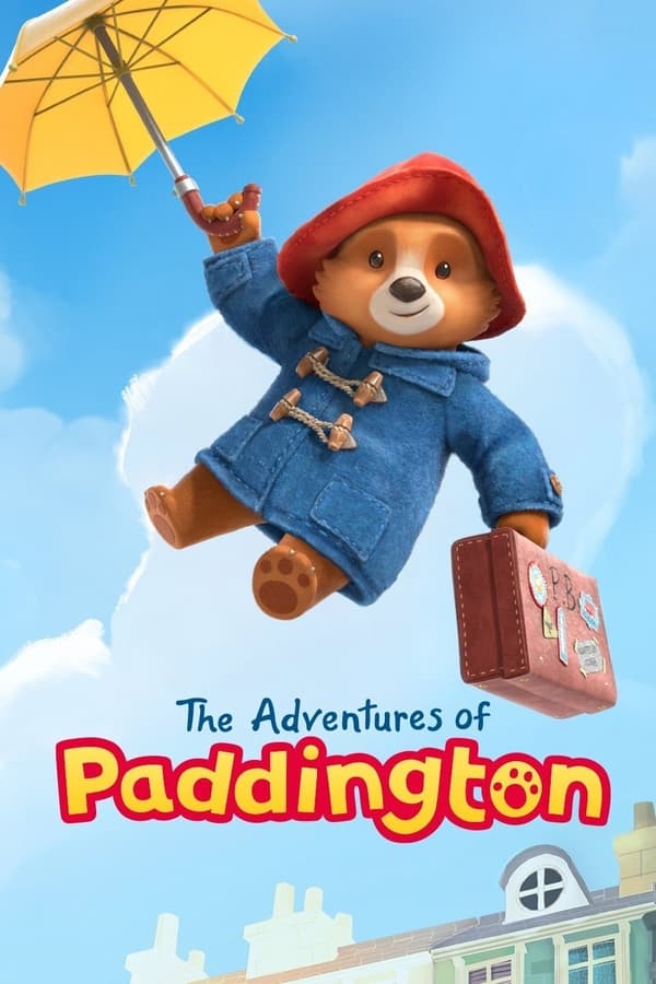 24/7: The Adventures Of Paddington