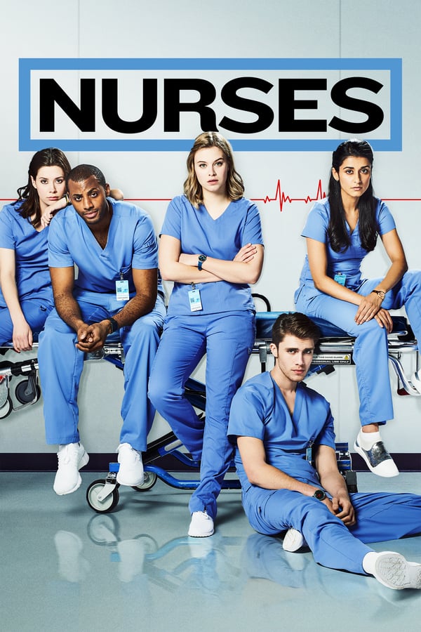 24/7: Nurses (2020)