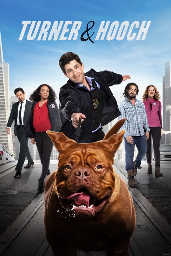 24/7: Turner and Hooch