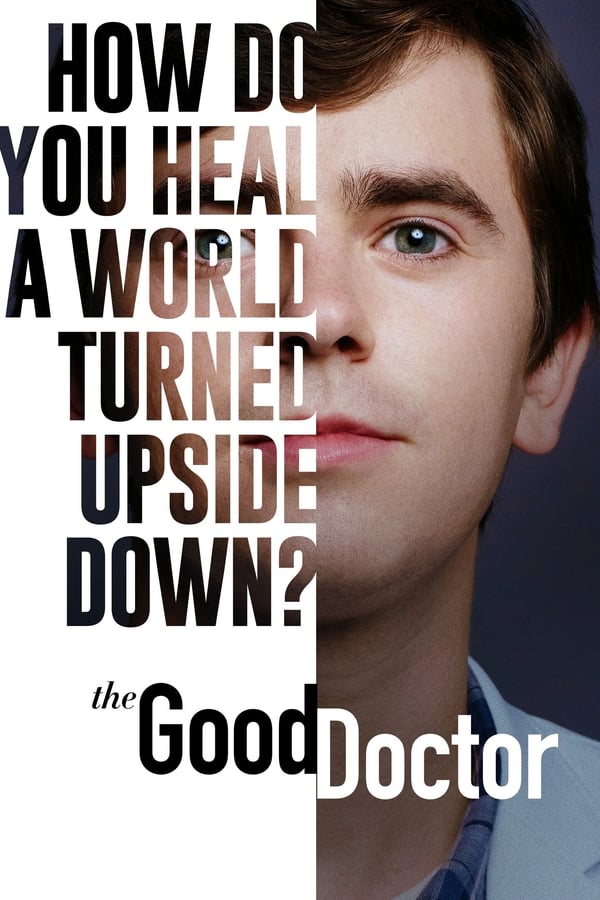 24/7: The Good Doctor