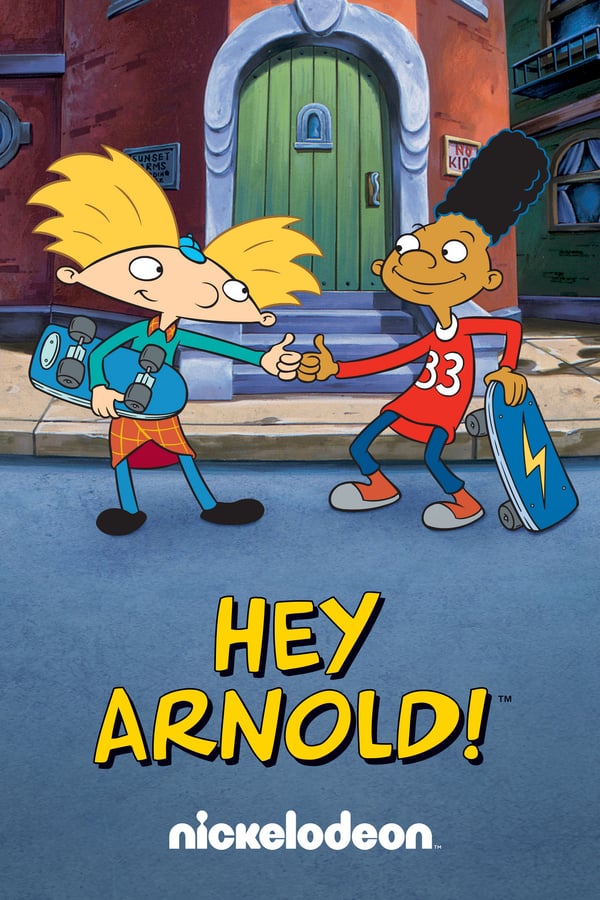 24/7: Hey Arnold