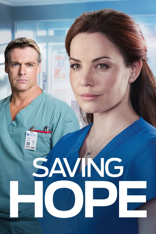 24/7: Saving Hope