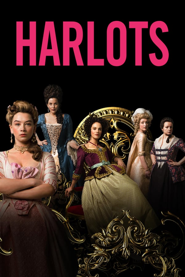 24/7: Harlots