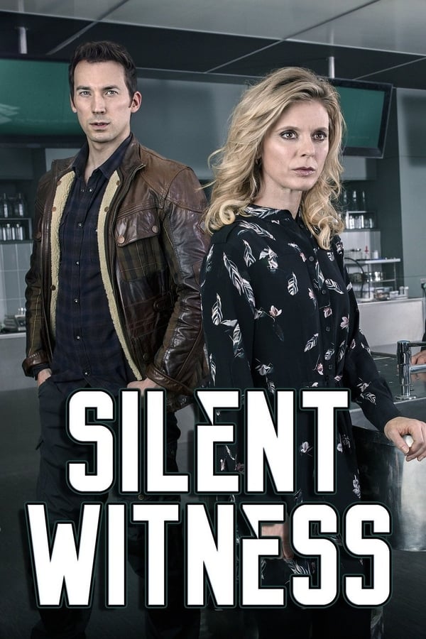 24/7: Silent Witness