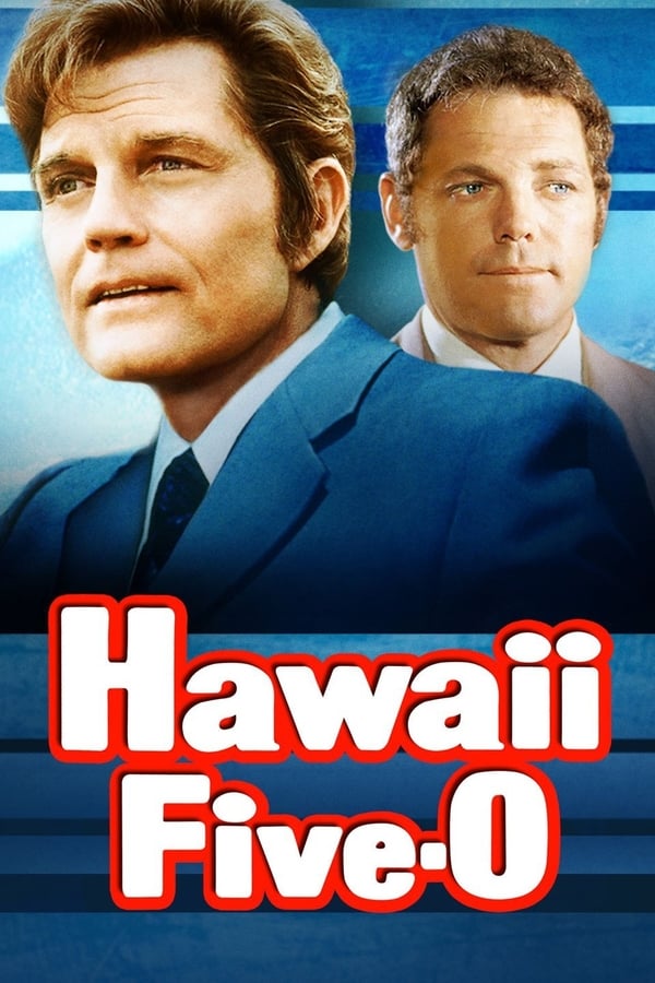 24/7: Hawaii Five-O (1968)