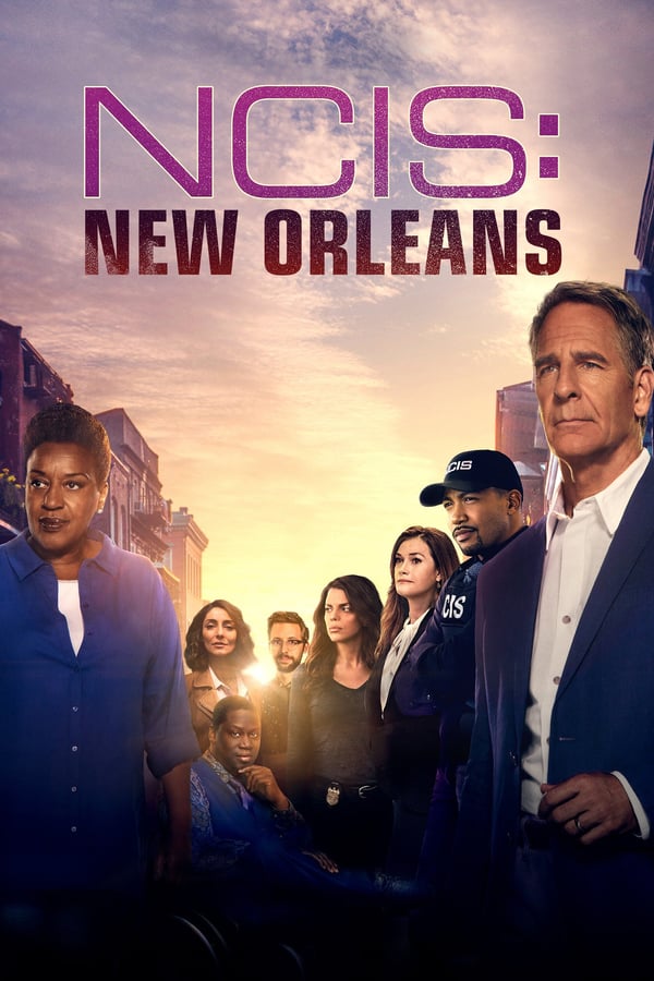24/7: NCIS New Orleans