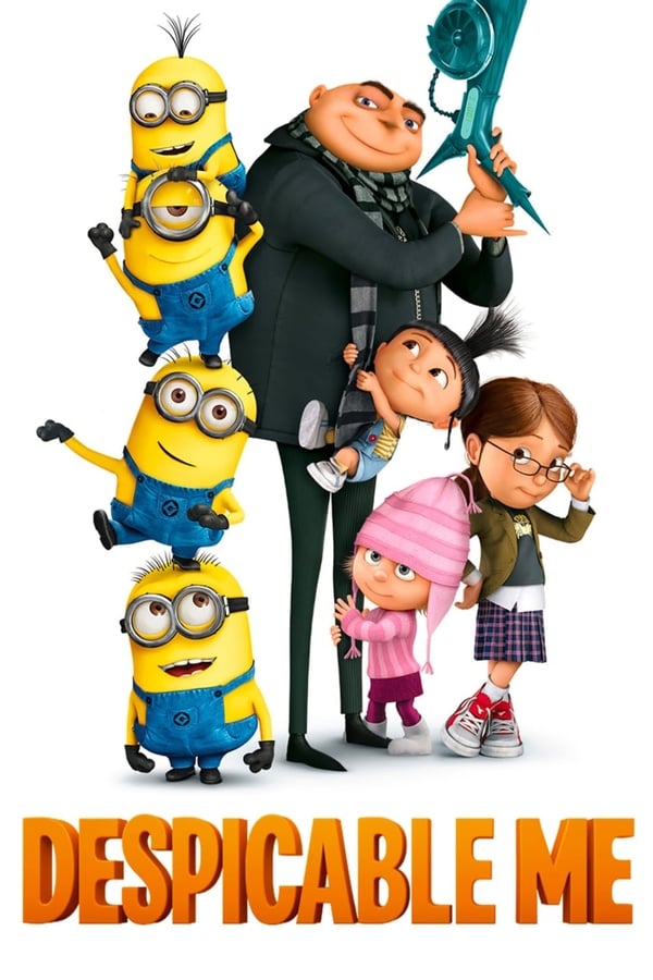 24/7: Despicable Me Movies