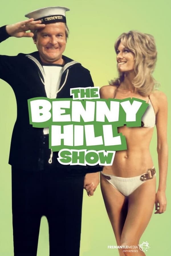 24/7: The Benny Hill Show