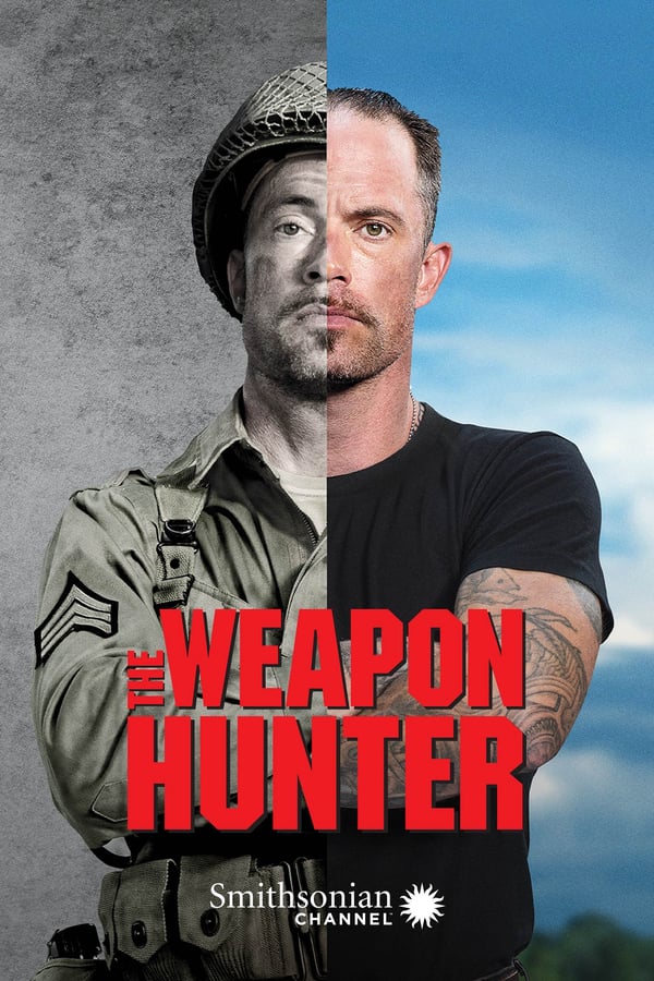 24/7: The Weapon Hunter
