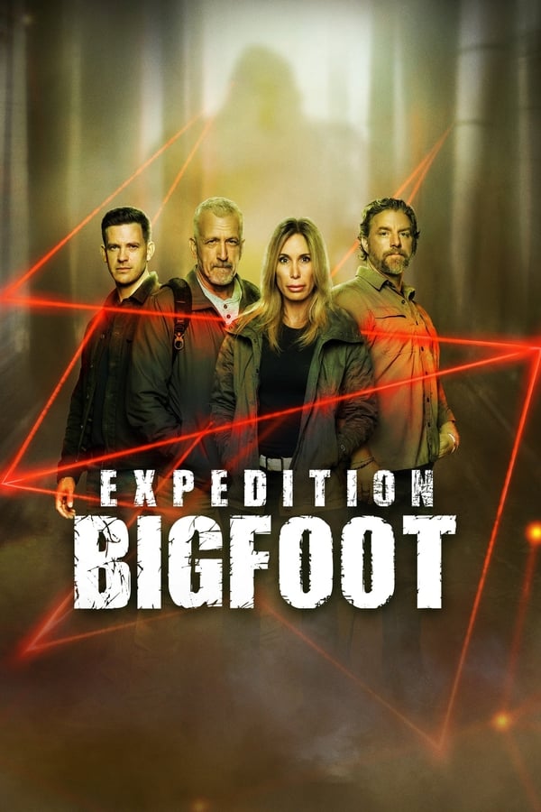 24/7: Expedition Bigfoot