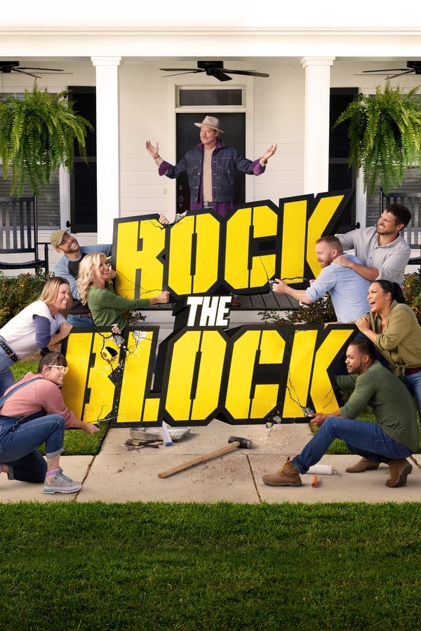 24/7: Rock The Block