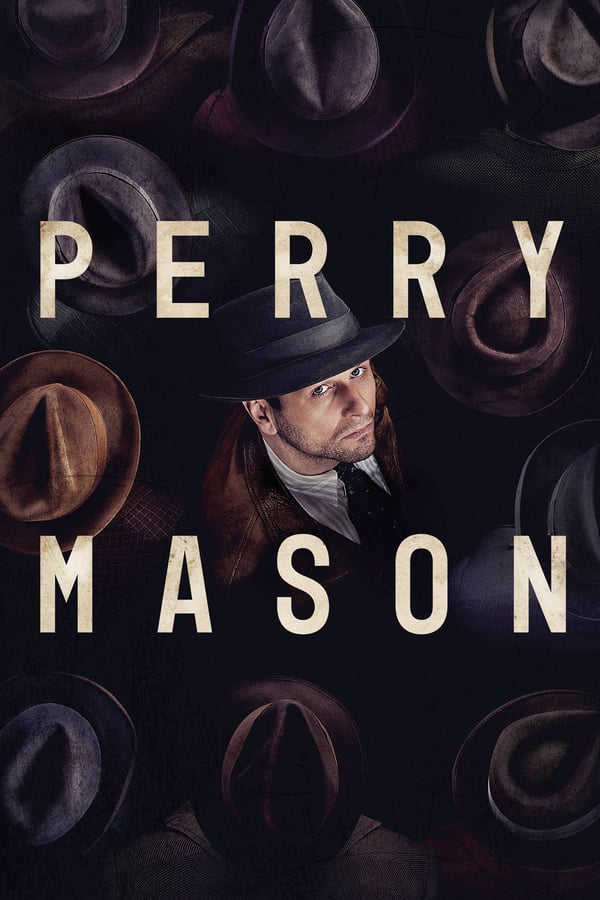 24/7: Perry Mason (2020)