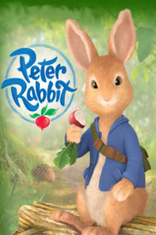 24/7: Peter Rabbit