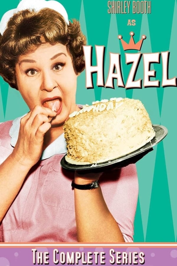 24/7: Hazel