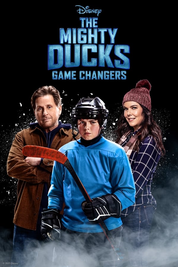24/7: The Mighty Ducks Game Changers
