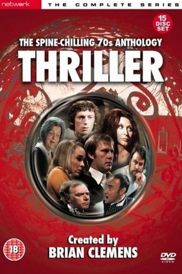 24/7: Thriller (1973)