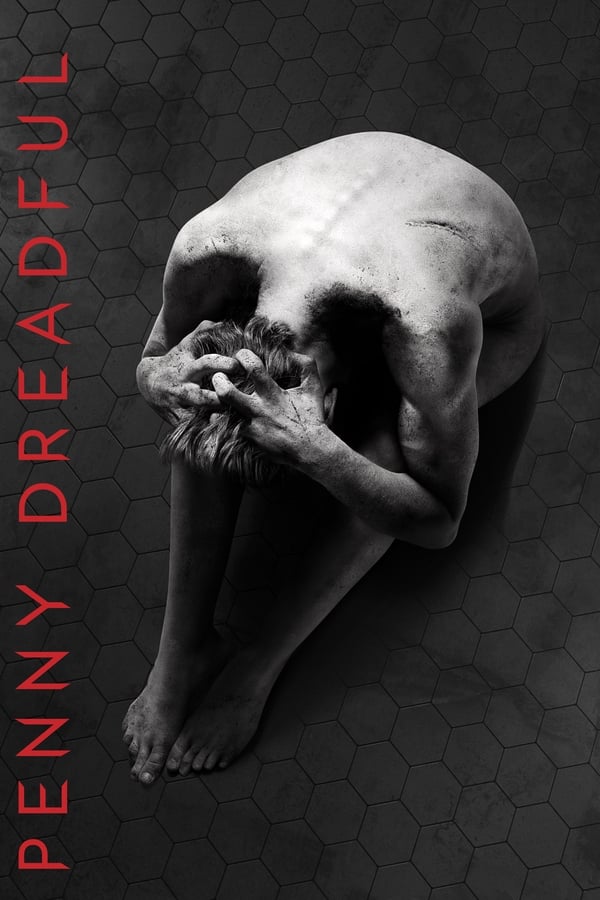 24/7: Penny Dreadful