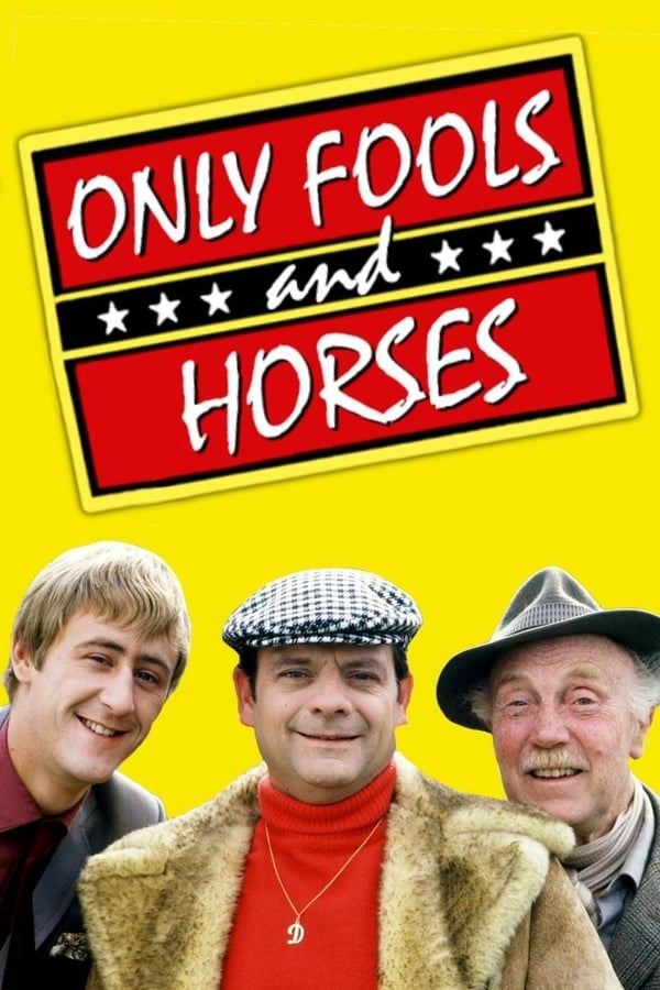 24/7: Only Fools And Horses