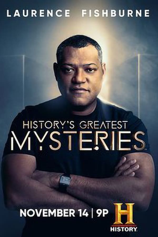 24/7: Historys Greatest Mysteries