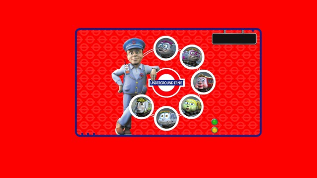 24/7: Underground Ernie