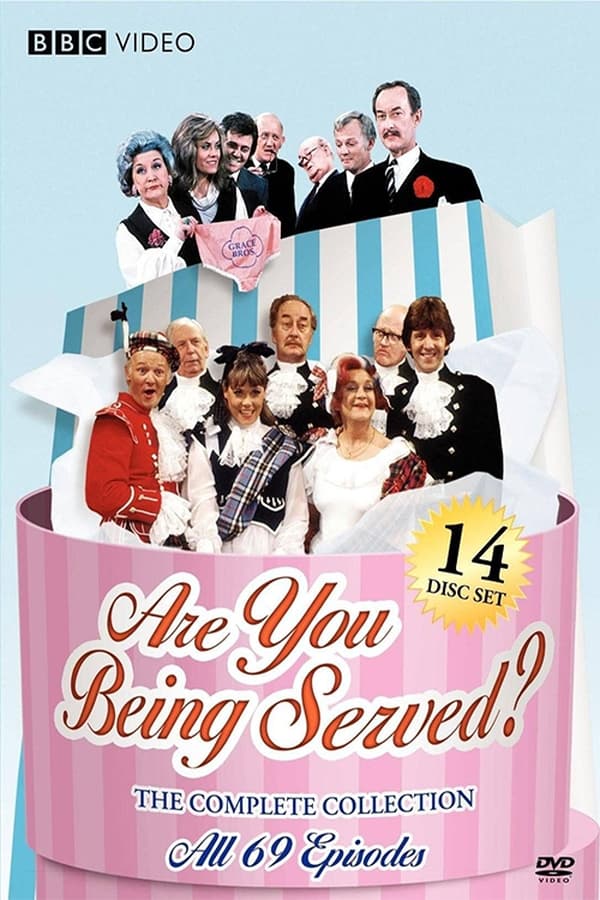 24/7: Are You Being Served