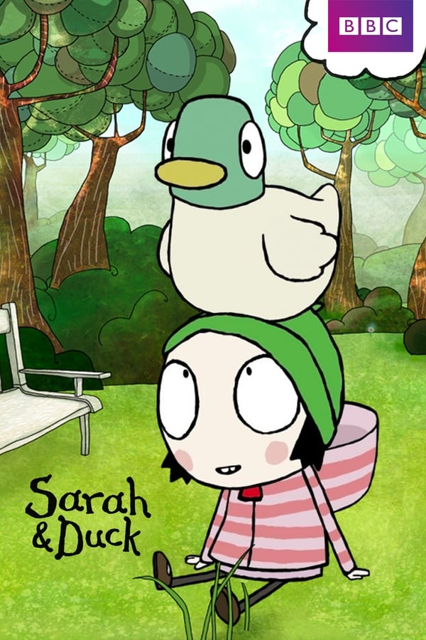 24/7: Sarah and Duck