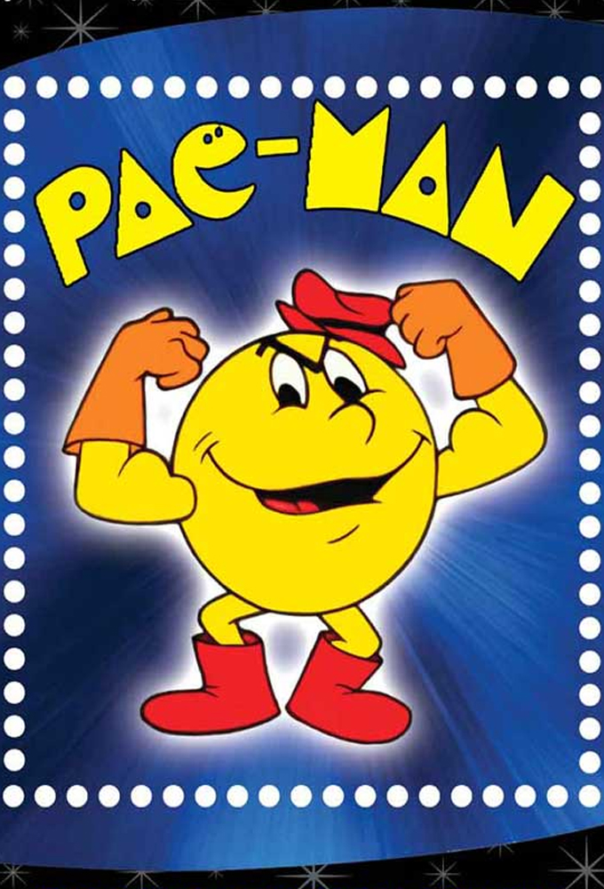 24/7: Pac-Man